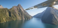 Milford Sound Scenic Flight - Glenorchy Air image 7