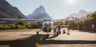 Milford Sound Scenic Flight - Glenorchy Air image 6