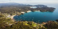 Stewart Island Fly & Explore - Glenorchy Air image 2