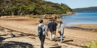 Stewart Island Fly & Explore - Glenorchy Air image 9