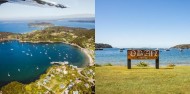 Stewart Island Fly & Explore - Glenorchy Air image 1