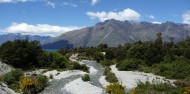 Four Wheel Drive - Glenorchy Lord of the Rings Tour image 6