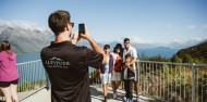 Glenorchy & Paradise Half Day Explorer image 2