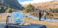 Glenorchy Scenic Tour & Dart River Jet Combo image 8