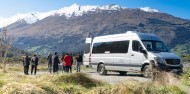 Glenorchy Scenic Tour & Dart River Jet Combo image 7