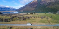 Glenorchy Scenic Tour & Dart River Jet Combo image 11