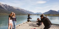 Glenorchy & Paradise Half Day Explorer image 9