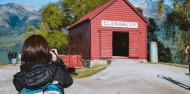 Glenorchy & Paradise Half Day Explorer image 8