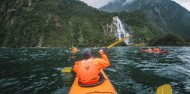 Kayaking - RealNZ image 5