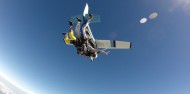 Skydiving - Skydive Hamilton image 3