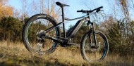 Self Guided Explorer Bike Experience - Going Blue image 7