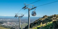 Christchurch Attractions Pass - Tram, Gondola & Punt image 3