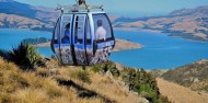 Christchurch Attractions Pass - Tram, Gondola & Punt image 6