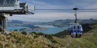 Christchurch Gondola image 6