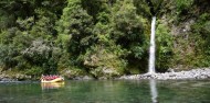 Rafting - Hutt River Grade 2 image 4