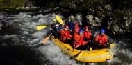 Rafting - Hutt River Grade 2 image 3