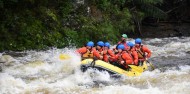 Rafting - Hutt River Grade 2 image 5