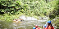 Rafting - Hutt River Grade 2 image 6