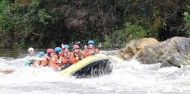 Rafting - Hutt River Grade 2 image 8