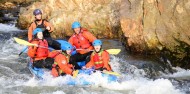 Rafting - Hutt River Grade 2 image 1