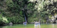 Rafting - Hutt River Grade 2 image 2