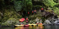 Rafting - Hutt River Grade 3 image 3