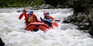 Rafting - Hutt River Grade 3 image 5