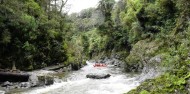 Rafting - Hutt River Grade 3 image 6