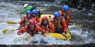 Rafting - Hutt River Grade 3 image 1