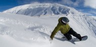 Ski & Snowboard Packages - Ultimate Heli Tour (7 days) - Haka Tours image 2