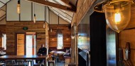 Luxury Wine Tour - Black NZ image 7