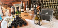 Half Day Wine Tour - Tour Napier image 5