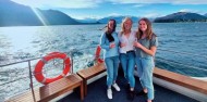 Lake Cruises - Happy Hour Cruise image 1