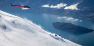 Heli Skiing - Harris Mountains Heliski 3 Runs image 4