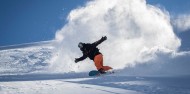 Heli Skiing - Harris Mountains Heliski 7 Runs image 6