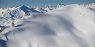 Heli Skiing - Harris Mountains Heliski Mt Cook image 4