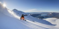 Heli Skiing - Harris Mountains Heliski 10 Runs image 4