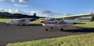 Hauraki Gulf Scenic Flight - Waiheke Island image 5