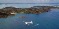 Hauraki Gulf Scenic Flight - Waiheke Island image 3