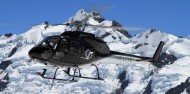 Helicopter Flight - Glacier Highlights image 2