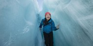 Heli Hike - Franz Josef Glacier image 5