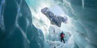 Heli Hike - Franz Josef Glacier image 3