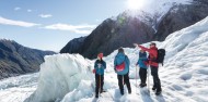 Heli Hike - Franz Josef Glacier image 4