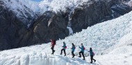 Heli Hike - Franz Josef Glacier image 6