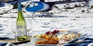 Heli Picnic - Kaikoura Helicopters image 2