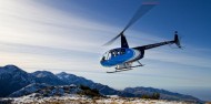 Heli Picnic - Kaikoura Helicopters image 1