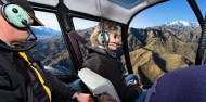 Heli Picnic - Kaikoura Helicopters image 5