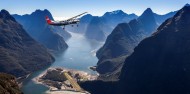 Milford Sound Scenic Flight - MSSF image 1