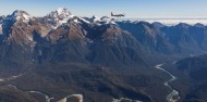 Milford Sound Scenic Flight - MSSF image 3