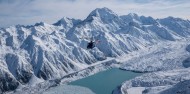 Helicopter Flights - Mt Cook Helicopter Line image 5